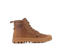 Palladium - Pampa Zip Lth Legacy - Chaussures lifestyle Mahogany - 43