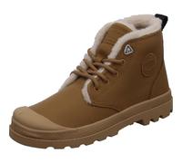 Palladium Pampa Zip WL, Boots Enfant - 34 EU