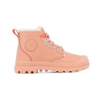 Palladium Pampa Zip Wl BottineMixte enfant
