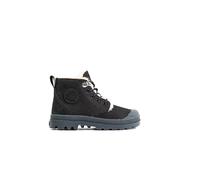 PALLADIUM PAMPA ZIP WL KIDS