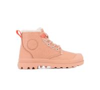 Palladium - Pampa Zip WL - Chaussures lifestyle enfant Hidden Coral - 31
