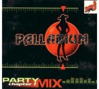 Palladium - Party Mix Chapter 1