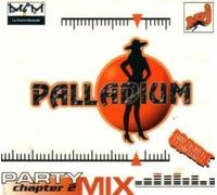 Palladium - Party Mix Chapter 2
