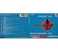 Palladium : Party Mix Chapter 3