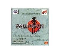 Palladium - Party Mix Chapter 5