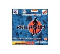Palladium - Party Mix Chapter 6