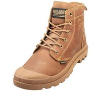 Palladium Pompa Zip Legacy Bottes Casual Homme Marron Mahogany - 41