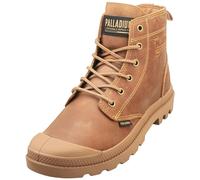 Palladium - Pampa Zip Lth Legacy - Chaussures lifestyle Mahogany - 46