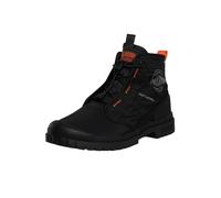 Palladium Mixte Sp20 Ankle Boot, Black, 47 EU
