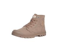 Palladium Pour des hommes Bottes mono chromées, marron