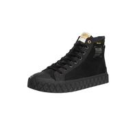 PALLADIUM-EU Palladium Boots Palla Ace Detroit Black Unisex 44.5