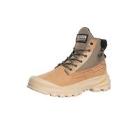 Palladium Pour des hommes Bottes Pallarider SC WP, Beige