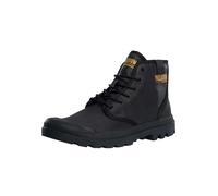Palladium Pour des hommes Bottes Pampa Hi, Noir