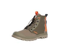 Palladium Pour des hommes Bottes Pampa Lite Journey, vert