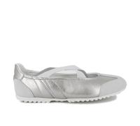 Palladium - Racer Ballerina Mtl - Chaussures lifestyle femme Silver - 36
