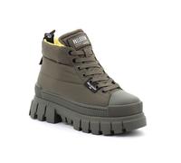 Palladium - Revolt Boot Overcush - Kaki - 37