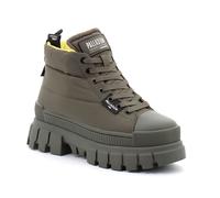 Palladium - Revolt Boot Overcush - Kaki - 38