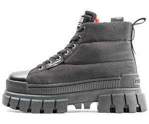 Palladium_Revolt Boot Overcush_Noir_37 EU