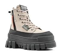 Palladium_Revolt Boot Zip Tx_Gris_39 EU