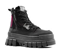 Palladium Revolt Boot Zip TX Vegan 98860008, Boots - 37 EU