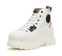 Palladium Revolt Hi Tx Boots Femme Blanc 38 EU