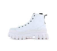 Palladium Revolt Hi Tx Boots Femme Blanc 39 EU
