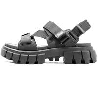 Palladium Revolt Sandal Mono, Basket Femme, Black, 39 EU