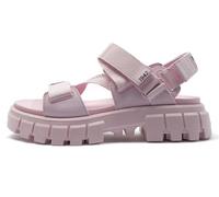 Palladium Revolt Sandal Mono, Basket Femme, Cold Pink, 37
