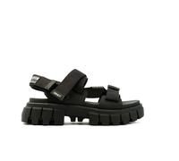 Palladium - Revolt Sandal Mono - Chaussures lifestyle femme Black - 42