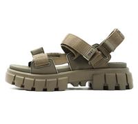 Palladium REVOLT SANDAL MONO-DUSKY GREEN