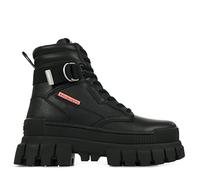 Palladium Revolt Sport Ranger Boots Noir EU 36 Femme