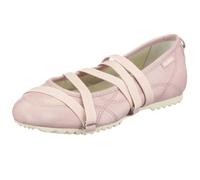 Palladium Rubber Kid hwn 00758, Ballerines Fille - Rose - Rosa (DUSTYPINK422),