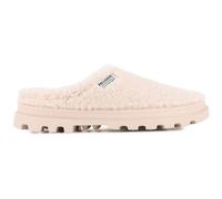 Mules Palladium Dunelite Cosy Blanc 39