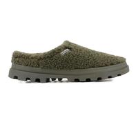 Palladium Sabots Dunelite Mule Cosy