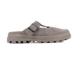 Palladium Sabots Dunelite Pyla Suede