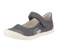 Palladium Saga 71818, Ballerines Fille - Gris - Grau (METAL101), 27