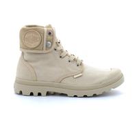 Palladium - Sahara/Safari Bottes Amples Élégantes - Homme - Chaussures - Beige - Taille: 36 EU