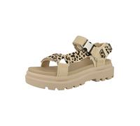 Palladium Femme PALLACRUISE Strap WV Sandal, Warm Sand, 41.5 EU