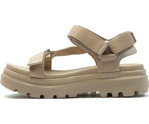 Palladium Sandales 'CRUISE' sable, Taille 38