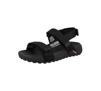 Palladium Sandales 'Offsandal Strap' noir, Taille 37