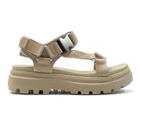 Palladium Sandales Pallacruise Strap Femme Beige Taille 39