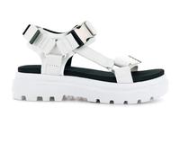Palladium Pallacruise Strap Sandals Blanc EU 40 Femme