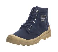 Palladium - Scarpe Profilo Alto - Homme - Chaussures - Bleu - Taille: 39 EU