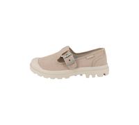 Palladium Slip on nude, Taille 38