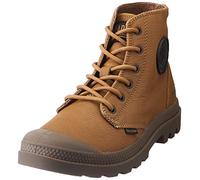 Palladium, Sneaker Boots, Pampa Hi Supply Lth Mixtes, 43 EU, Marron