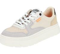 Palladium Sneaker Sneaker en cuir