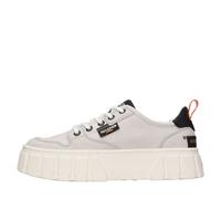Palladium Sneakers Gris Grigio Neri e Grigi 38