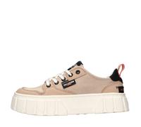 Palladium Sneakers Nude 38