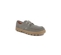 Palladium Sneakers Pour Hommes Dunelite Moc Cush 04660-308-M Vert Pâle