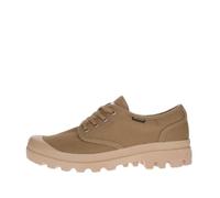Palladium Sneakers Tissu Homme Olivier PAS00068-307-M 41